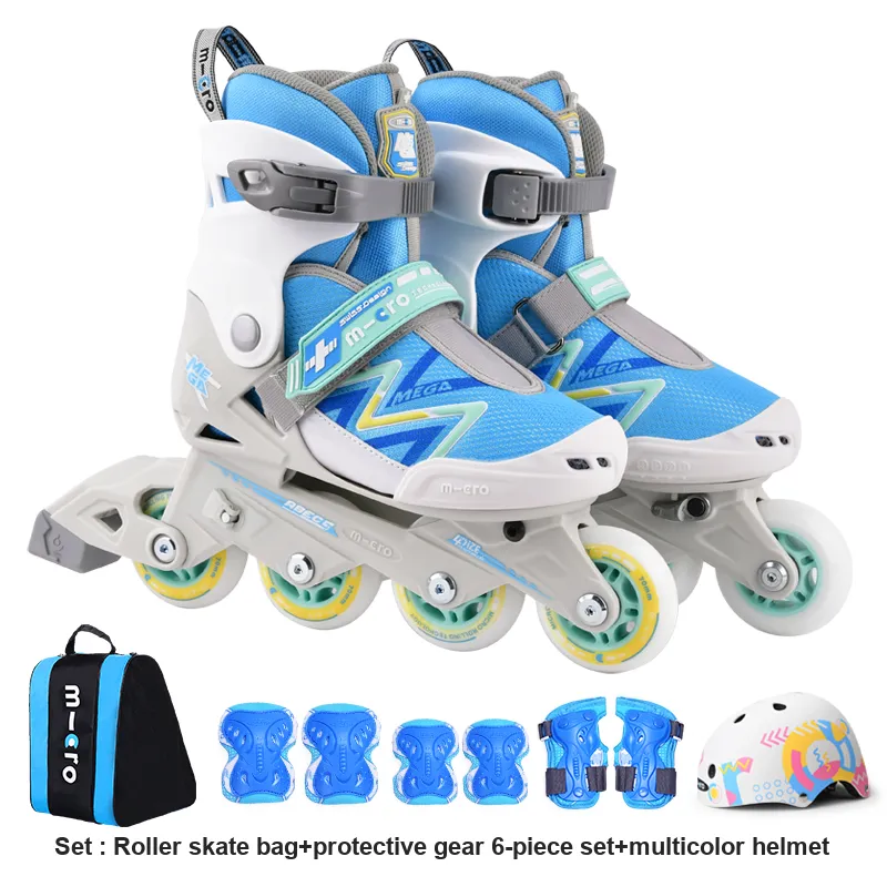MICRO Inline Skates-3