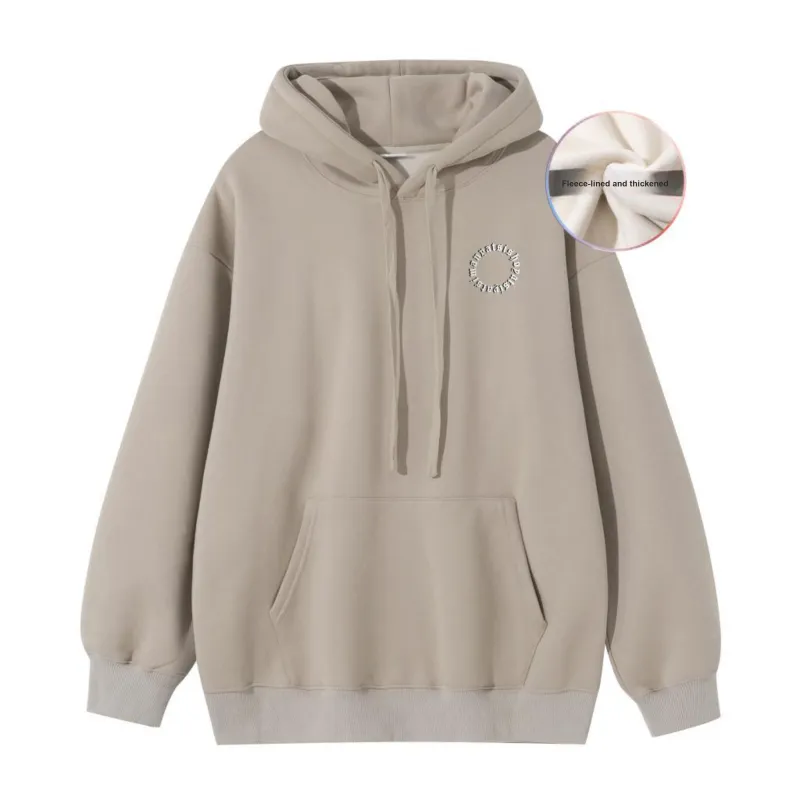 YATSI Sweatshirt Unisex Purple Green-43