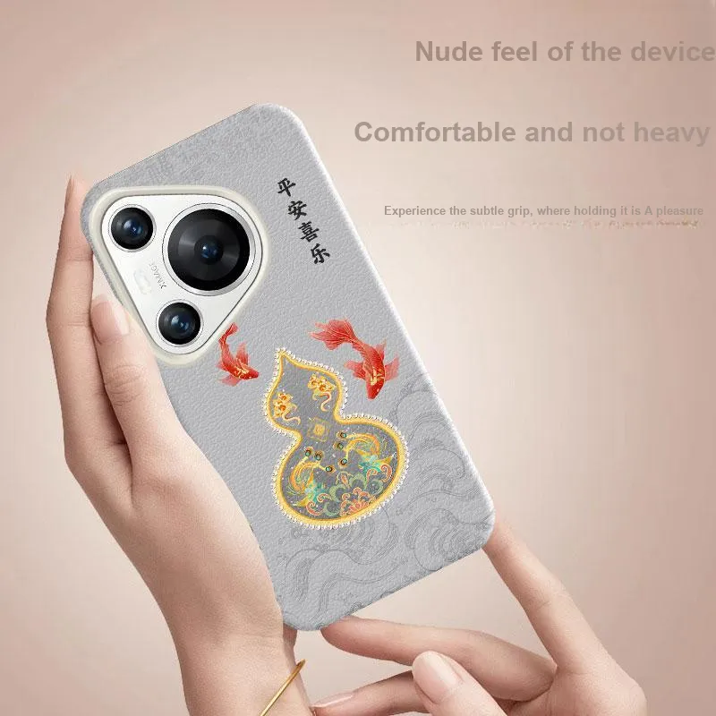 YIBAOBAO Phone Cases-1