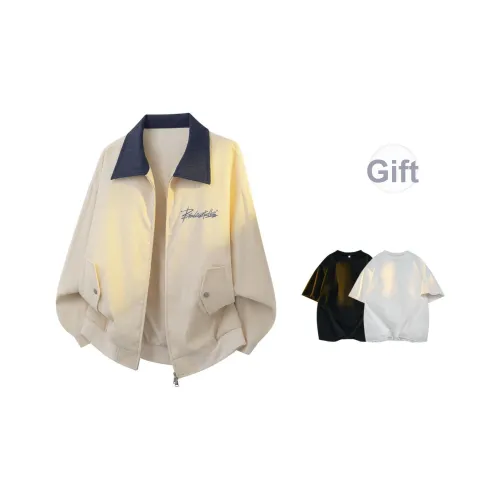 PAUL COSTELLOE Унисекс Куртки