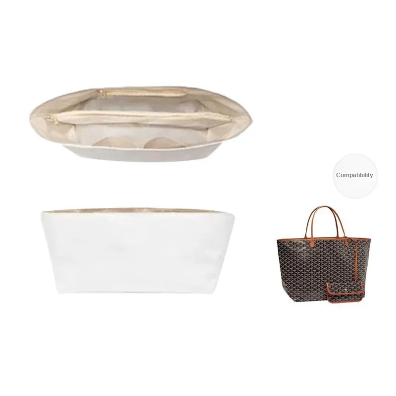 Jingxi DuPont Paper Bag Accessories Women's White