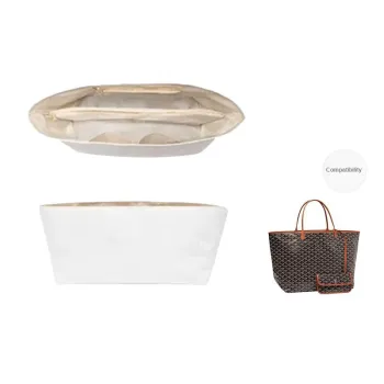 Jingxi DuPont Paper Bag Accessories Women's White