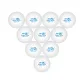 Competition-Level[Training Ball 10 Pack]