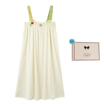 MIOJUER Women's Nightgowns