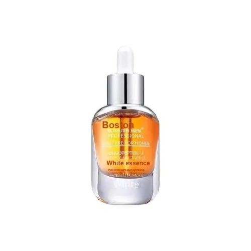 Bossdun Мужская сыворотка для отбеливания увлажняющая для нормальной кожи