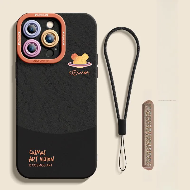 RVIXE Gradient Series Phone Cases-45