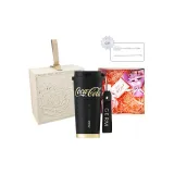 [Rose Box-Champagne]Twilight Black