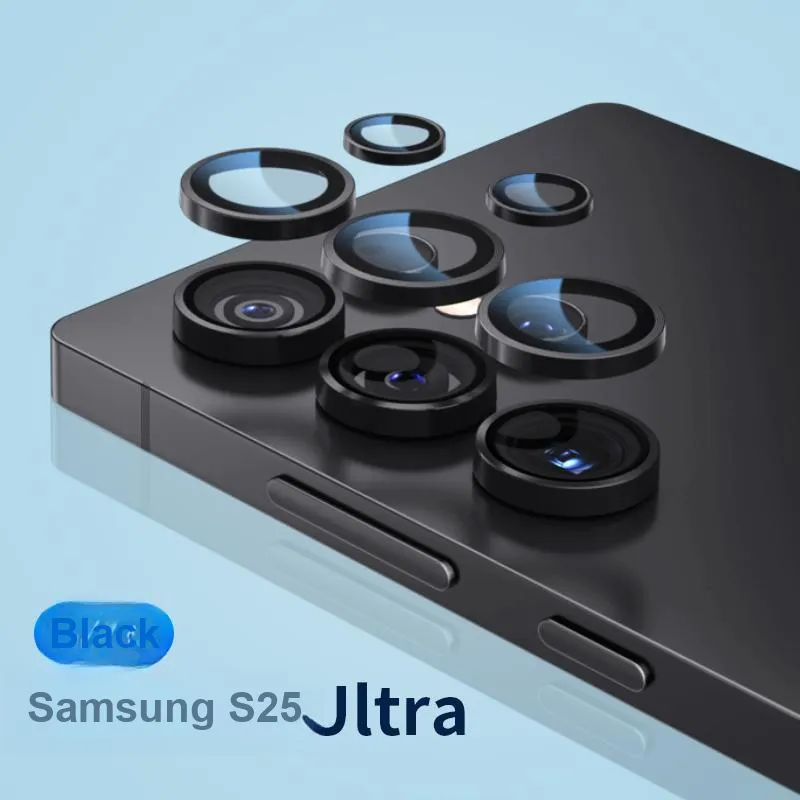BLUEO Mobile Phone Lens Protectors-1