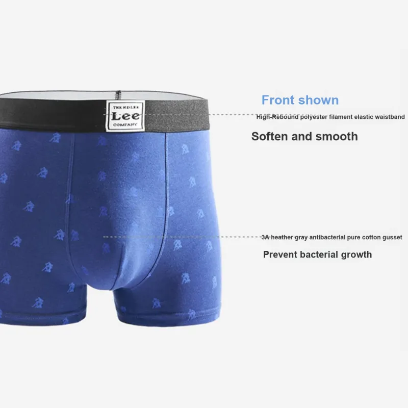 Lee Men Underwear Gift Boxes-2