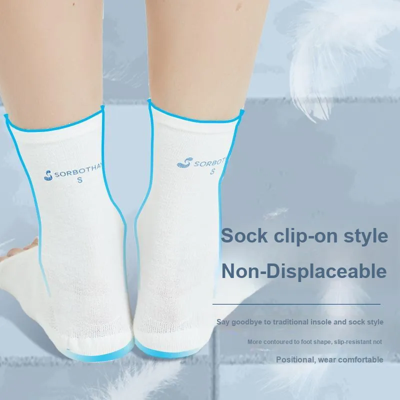 SORBOTHANE Insoles Unisex-10