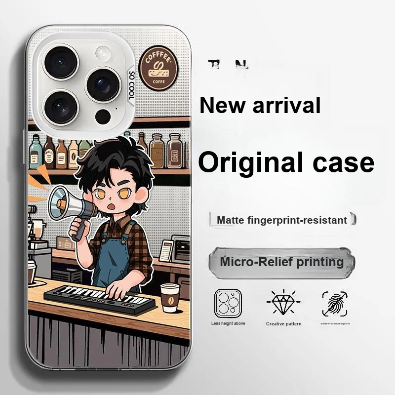 BAOCHENG Phone Cases-3