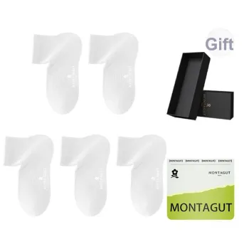 Montagut Ankle Socks Men's Gift Box Combination