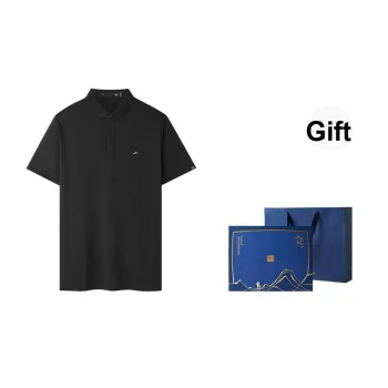 HLA Polo Shirts Men