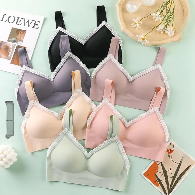 Herbal primer Women's Bras-25