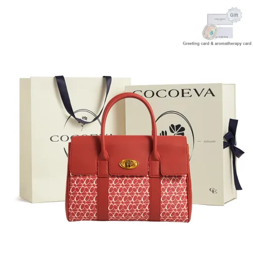 COCOEVA Handbag