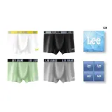 Box 4 Pack (White+Black+Green+Gray)