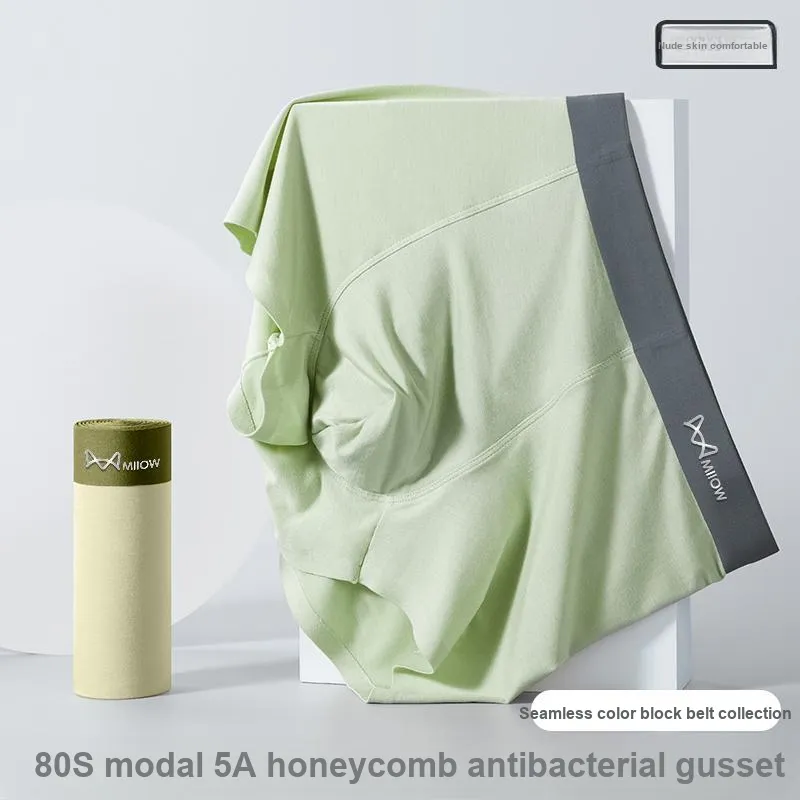 MIIOW Men Underpants-3