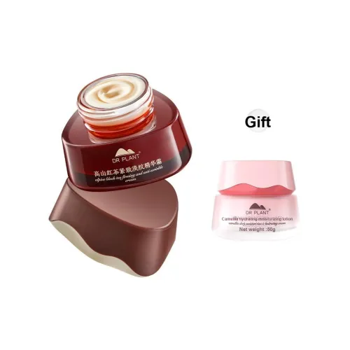 Dr．Plant Увлажняющие кремы и средства для лица Унисекс