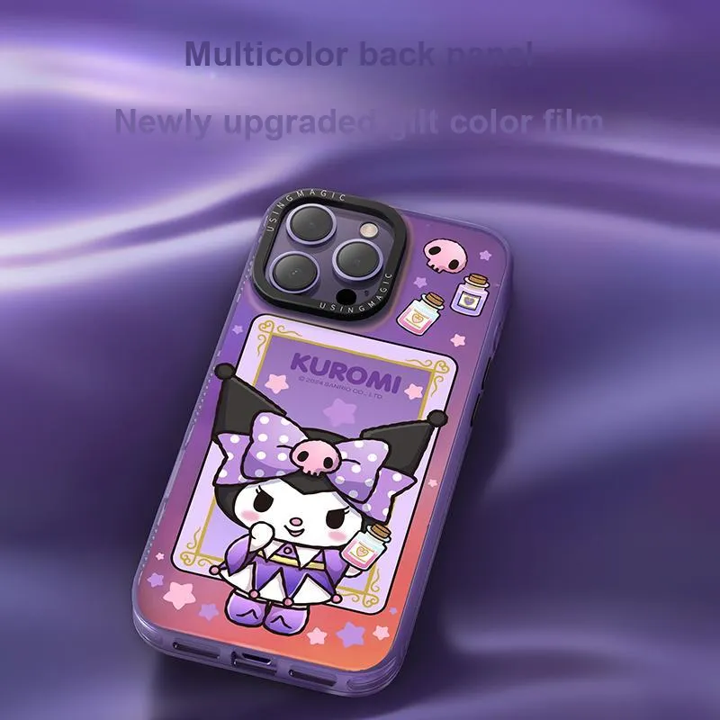 Sanrio Phone Cases-5