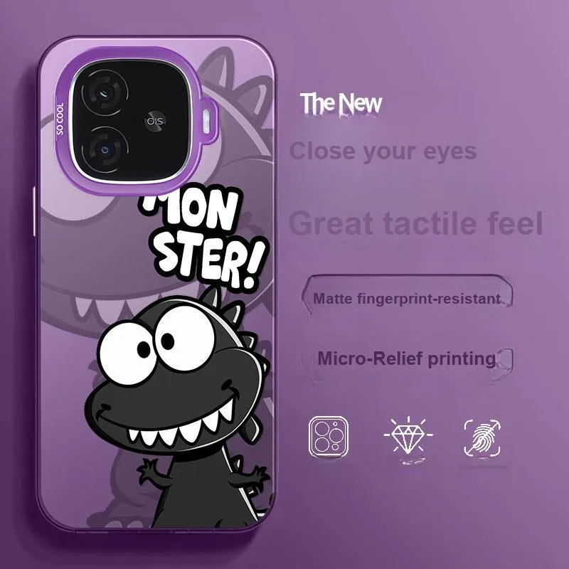 BAOCHENG Phone Cases-5