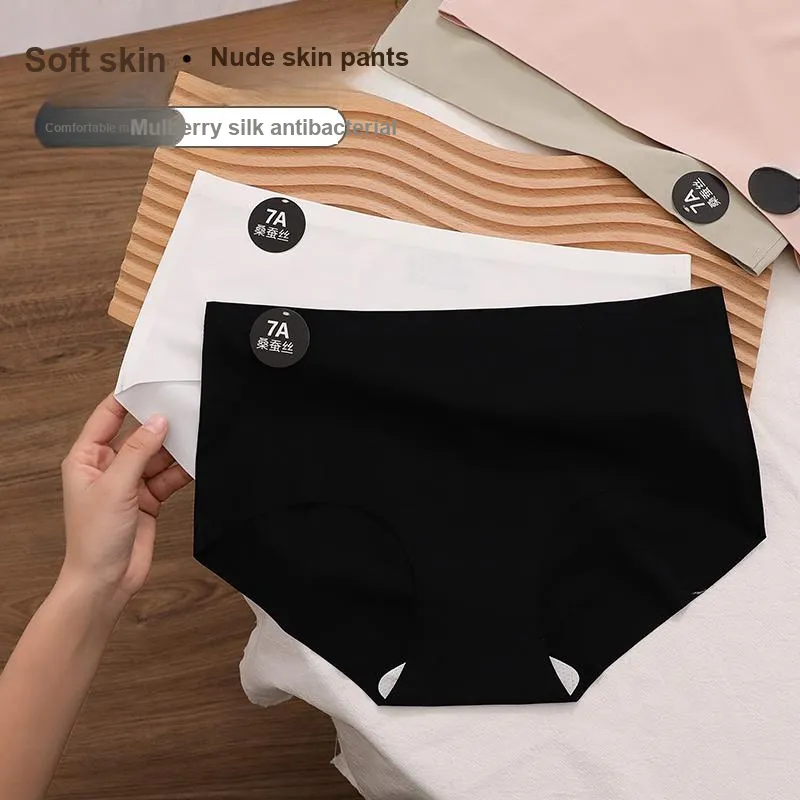 Lanza Underpants Women's Combo Set-1