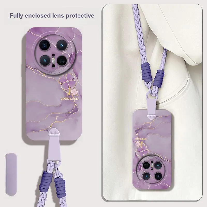 Interesting shell Phone Cases-7