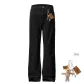 Black (Comes with Brand Charm)