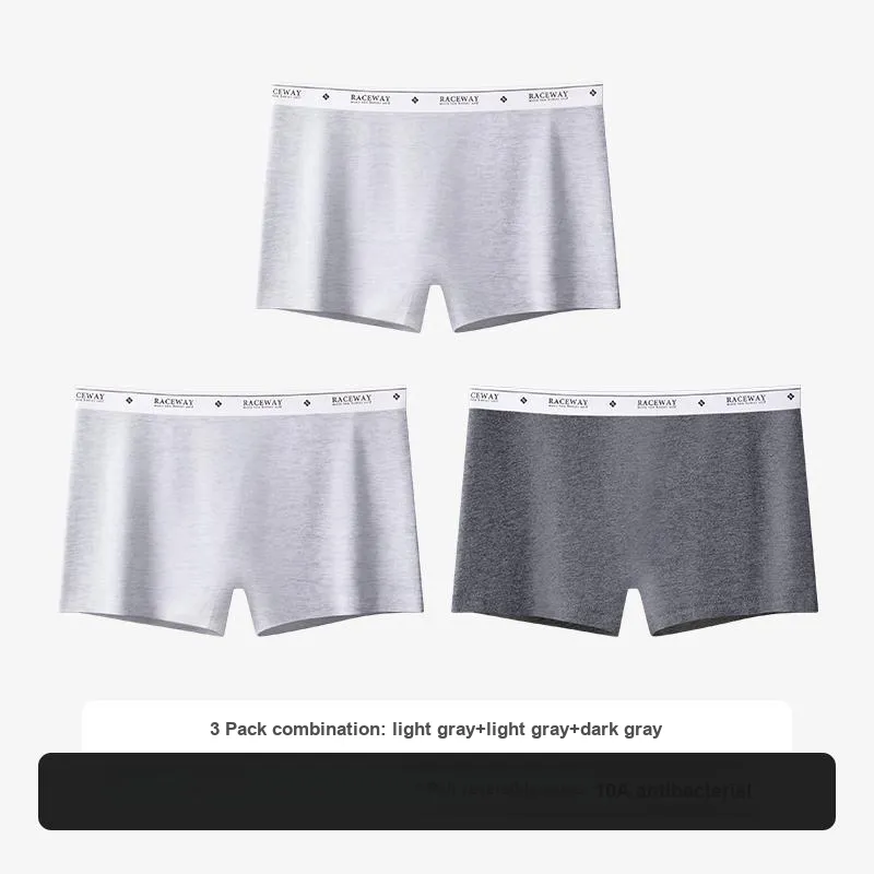 Lan Miao Underpants Women's 4 Pack-9