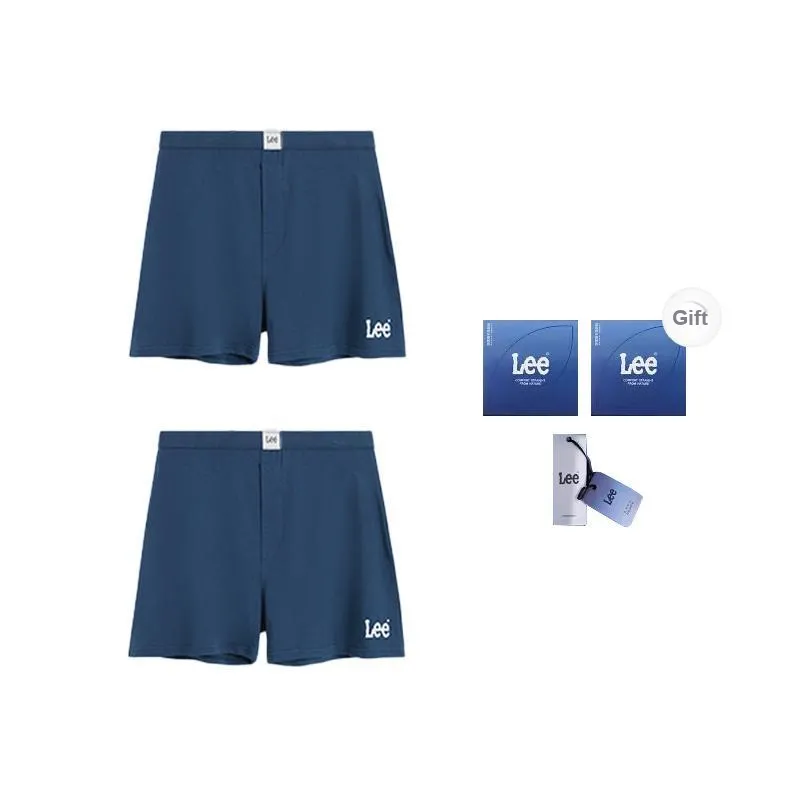 Lee Men Underpants-2