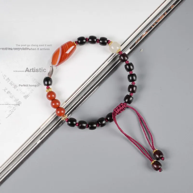 XUWU Precious Wood Bracelets Unisex-1