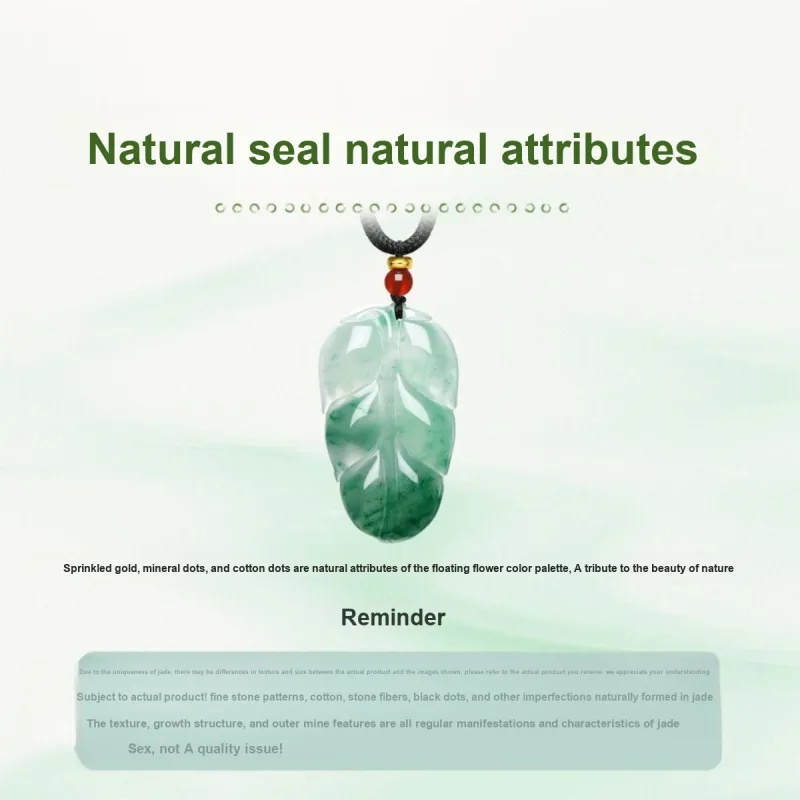 Century Edge Jewelry African Emerald Necklaces Women's-5