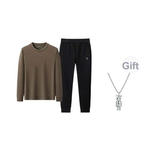 TUCANO Мужская Повседневная Спортивная Одежда