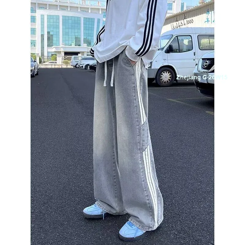 ULTRA QUATTRO Jeans Unisex-4