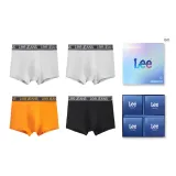 Box 4 Pack (Gray+Gray+Orange+Black)
