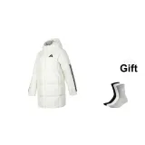 White-Includes Socks