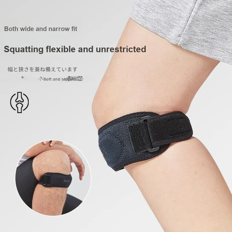 SORBOTHANE Patella Bands-4