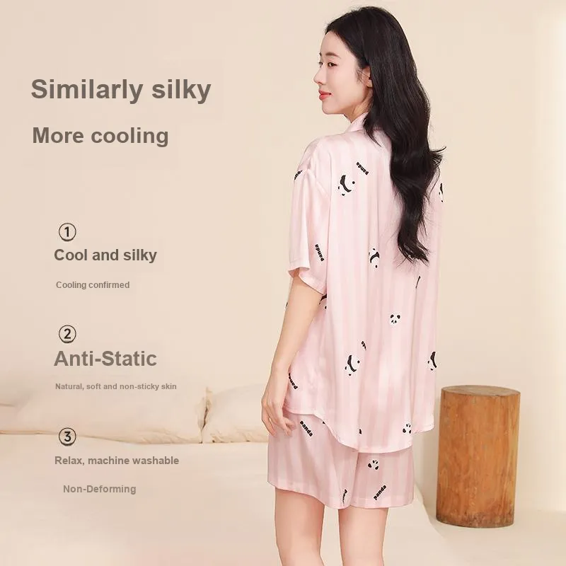 MIIOW Women's Pajama Sets-2