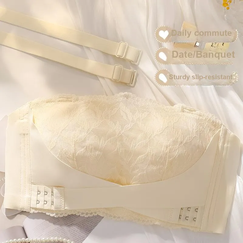 FENTENG Women's Bras-9