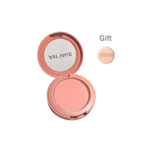 ART VALUE Sweetheart Monochrome Full Ambiance Blush Concealing Контуринг Flawless Фиксирующий