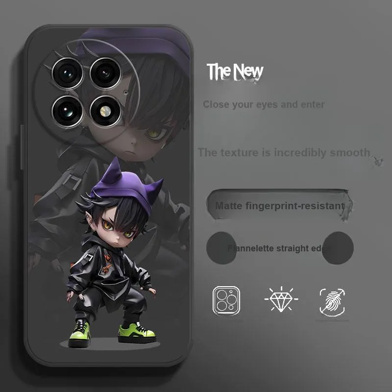 BAOCHENG Phone Cases-3