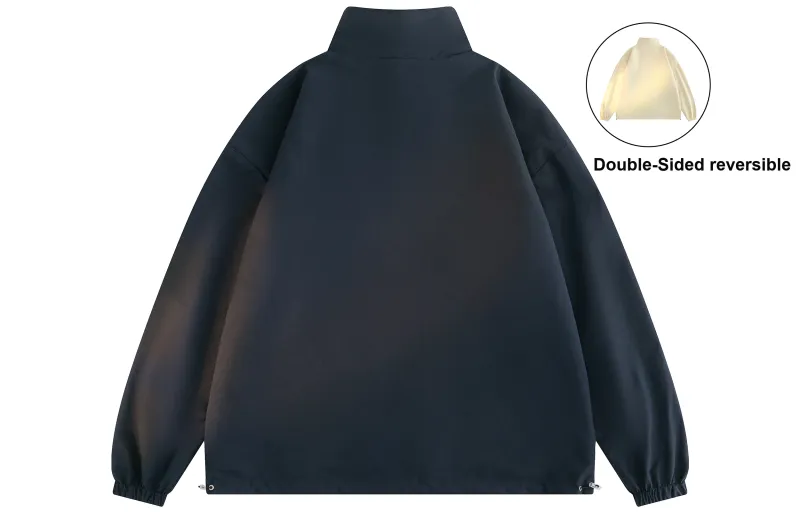 FUERZA Jackets Unisex-7