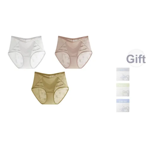 Ali The Fox Женские Трусики-бикини