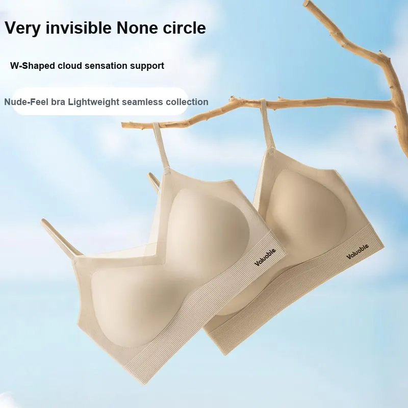 YUZHAOLIN Bra Women's Combo Set-8