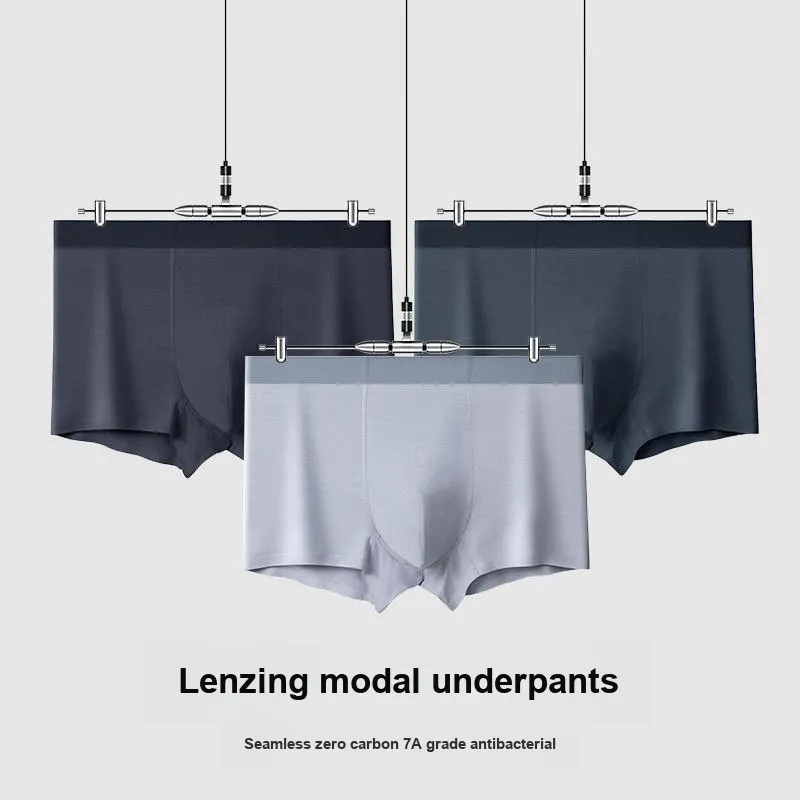 ROBINHOOD Underpants Men's 3 Pack-1