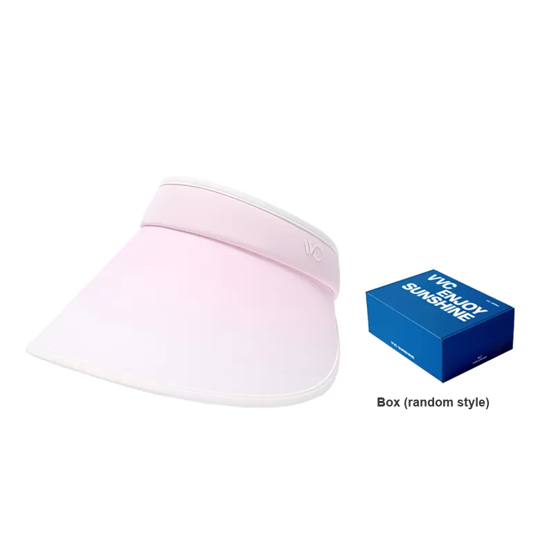 VVC Polyamide Sun Protection Hats Women's-1