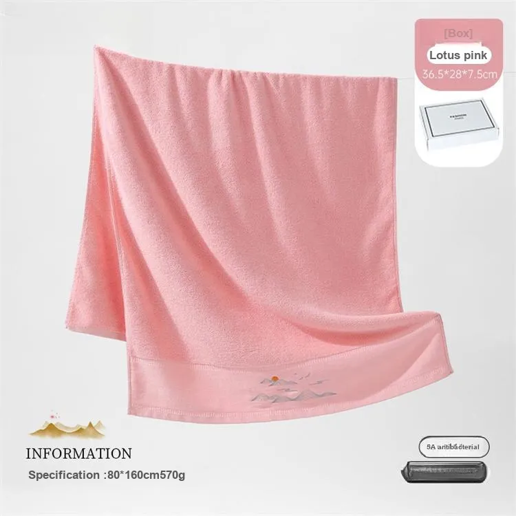 Drizzle Towels-5