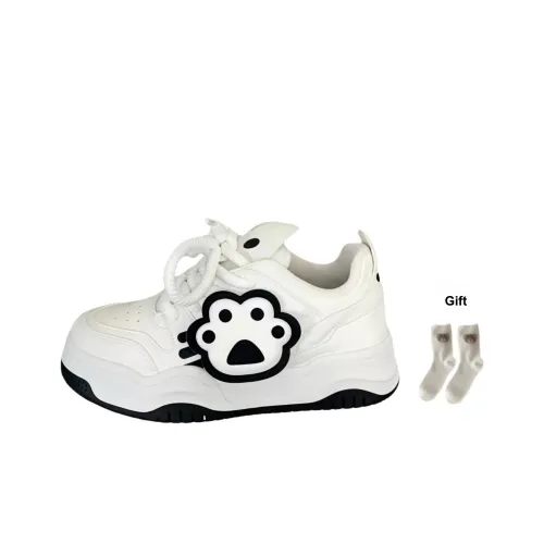 Eleven Elephants Низкие кроссовки для скейтбординга Женские