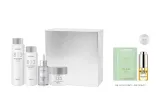 833 워터 밀크 + Essence + 화이트닝 크림 선물 박스
