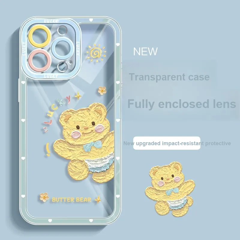 RVIXE Phone Cases-9