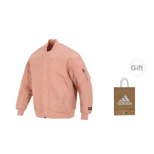 Adidas Jackets Men Orange Red